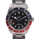 Наручные часы Black Bay GMT 41 мм 2