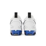 Шиповки Nike Alpha Menace Pro 3 'White Game Royal' 6