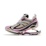 Кроссовки Balenciaga Wmns X-Pander 'Pink Silver' 3