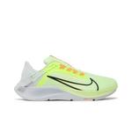 Кроссовки Nike Air Zoom Pegasus 38 FlyEase Extra Wide 'Barely Volt' 1