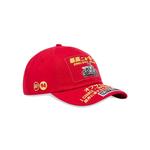 Кепки Supreme Atv 6-Panel 'Red' 2