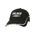 Бейсболки Palace x Umbro 6-Panel 'Черный' 1