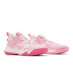 Кроссовки adidas Harden Vol. 6 J 'Clear Pink Monogram' 8
