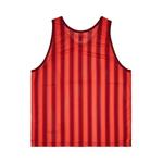 Майки Supreme Stripe Mesh Tank Top 'Red' 2