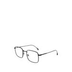 matte square-frame glasses 1