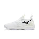 Кроссовки Mizuno Wave Momentum 3 'White Black' 3
