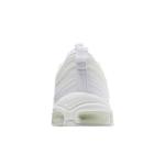 Кроссовки Nike Wmns Air Max 97 'Triple White' 7