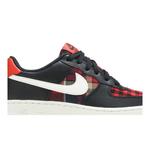 Кроссовки Nike Air Force 1 Low GS 'Flannel' 2