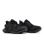 Кроссовки Balenciaga Track Sneaker 'Прозрачная подошва - Черный' 8