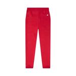 Спортивные штаны Billionaire Boys Club BB Marz Sweat Pant 'Tango Red' 2