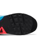 Кроссовки Nike Air Structure GS 'White Neo Teal' 5