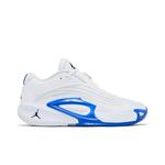 Кроссовки Air Jordan Luka 3 TB «White Black Hyper Royal» 1