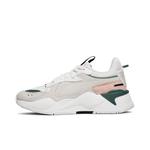 Кроссовки Puma Wmns RS-X Reinvent 'White Blue Spruce' 3