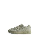 Upland shoes 1