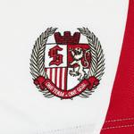 Шорты Supreme Soccer Short 'White' 3