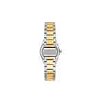 【2 года гарантии】KARL LAGERFELD Коллекция Hamburg 30mm Женские кварцевые часы с синим циферблатом R0553105504 7