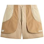 Шорты Kith x New Balance Mesh Fowler Short 'Shea' 1