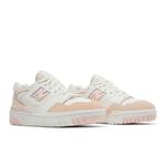 Кроссовки New Balance Wmns 550 'White Pink' 8