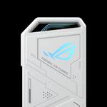 ASUS ROG Strix Arion портативный USB Type-C 3.2 Gen 2 M.2 NVMe SSD внешний корпус [белый] 5