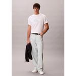 Свободная футболка с аппликацией логотипа - Calvin Klein Jeans 10