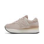 Кроссовки New Balance Wmns 574+ 'Pink' 3
