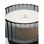 Маленькая ароматическая свеча Morning Glow (600 г) 2