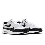 Кроссовки Nike Air Max 1 Essential 'White Pure Platinum Black' 8