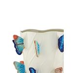 Ваза Cloudy Butterflies 2