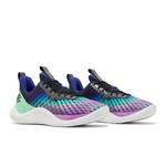 Кроссовки Curry Brand Curry Flow 10 'Northern Lights' 8