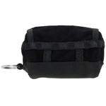 Брелоки и шнурки Supreme x The North Face Suede Base Camp Duffle Keychain 'Black' 2