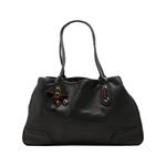2000-2015 Calfskin Web Princy tote bag 1