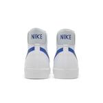 Кроссовки Nike Blazer Mid '77 Vintage 'White Game Royal' 6