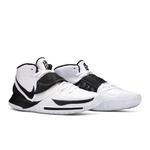 Кроссовки Nike Kyrie 6 Team 'White Black' 8