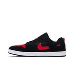 Кроссовки Nike Alleyoop SB 'Bred' 3