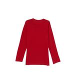 LOGO PRINT LONG SLEEVE T-SHIRT 2