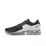 Кроссовки Nike Air Vapormax 'Черный Белый' 3