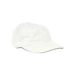 Snapbacks Supreme Velvet S Logo 6-Panel 'Белый' 2