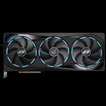 GIGABYTE AORUS GeForce RTX 5070 Ti MASTER 16G видеокарта 2