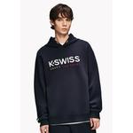 МУЖСКОЙ ХУДИ С ЛОГОТИПОМ K-SWISS 1