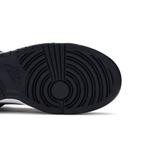 Кроссовки Nike Dunk High GS 'Midnight Navy' 5