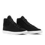 Кроссовки Nike Blazer Mid Premium GS 'Black Summit White' 8