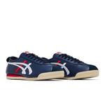 Кроссовки Onitsuka Tiger Limber Up NM 'Peacoat White' 8