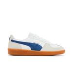Кроссовки Puma Palermo Leather 'White Clyde Royal Gum' 1