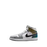 Кроссовки Air Jordan 1 Mid SE 1