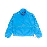 Куртки Stussy Lightweight Pullover Jacket 'Синий' 1