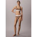 Стринги Icon - Calvin Klein Нижнее белье 6