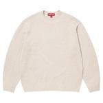 Свитеры Supreme Pilled Sweater 'Камень' 1