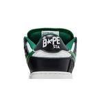 Кроссовки BAPE Sk8 Sta #1 M2 'Black' 7