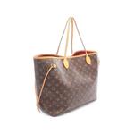 2013 Neverfull GM Monogram tote bag 2