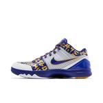 Кроссовки Nike Zoom Kobe 4 POP 'Finals MVP' 3